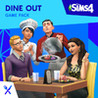 The Sims 4: Dine Out