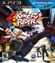 Kung Fu Rider thumbnail
