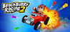 Beach Buggy Racing 2 Image