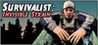 Survivalist: Invisible Strain Image