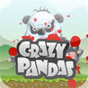 Crazy Pandas Image