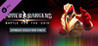 Power Rangers: Battle for the Grid - Ryu Crimson Hawk Ranger Image