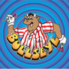 Bullseye Image