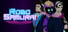 RoboSamurai