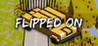 Flipped On Image
