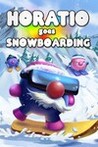 Horatio Goes Snowboarding Image
