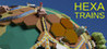 Hexa Trains Image
