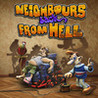 Neighbours back From Hell Image