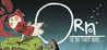 Orn the tiny forest sprite Image