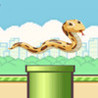 AA+ Flappy Snake city Adventure Image