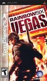 Tom Clancy's Rainbow Six Vegas Image