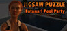 Jigsaw Puzzle - Futanari Pool Party Image