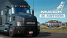 American Truck Simulator - Mack Anthem Image