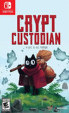 Crypt Custodian Image
