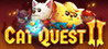 Cat Quest II: The Lupus Empire Image