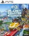 Planet Coaster: Console Edition