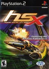 HSX HyperSonic.Xtreme Image