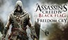 Assassin's Creed IV: Black Flag - Freedom Cry Image