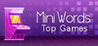 Mini Words: Top Games Image