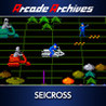 Arcade Archives: Seicross Image