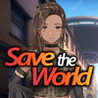 Save The World Image