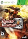 Dynasty Warriors 8 Image