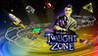 Pinball FX - Williams Pinball: Twilight Zone Image