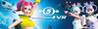 Space Channel 5 VR: Kinda Funky News Flash! Image