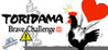 TORIDAMA: Brave Challenge Image