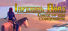 Imperial Arms: Curse of the Conqueror