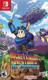 Rocket Knight Adventures: Re-Sparked Image