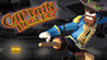 Captain Pegleg