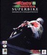 Castrol Honda Superbike World Champions Image