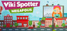 Viki Spotter: Megapolis Image