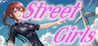 Street Girls Image
