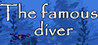 The famous diver Image