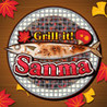 Grill it! Sanma Image