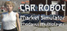 AI TALK 33 Car Robot Modavuj Market Simulator Image