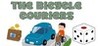 The bicycle couriers Image