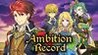 Ambition Record Image