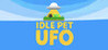 IDLE PET UFO