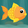 Flappy Goldfish Saga Image