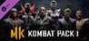 Mortal Kombat 11: Kombat Pack Image