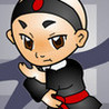 Tiny Ninja Jump - Bouncy Karate Cartoon For Kids! Image