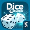 Dice With Buddies Free - Classic board game fun for friends and family! Image