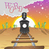 Word Train - free association word game Image