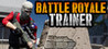 Battle Royale Trainer Image