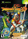 Dragon S Lair 3d For Xbox Reviews Metacritic