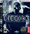 The Chronicles of Riddick: Assault on Dark Athena Image