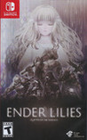 ENDER LILIES: Quietus of the Knights Image